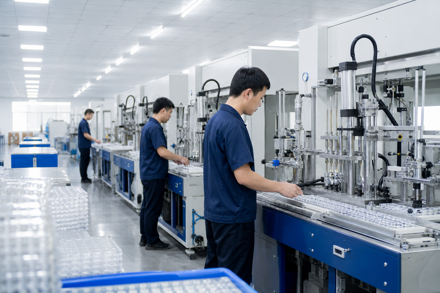 Wenwei acrylic mahjong manufacturing factory