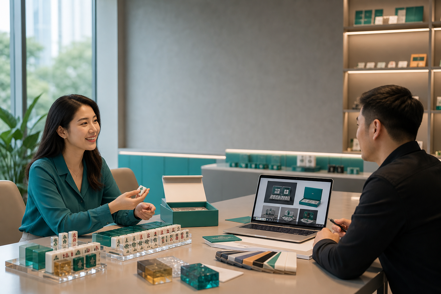 Contact Wenwei Technology